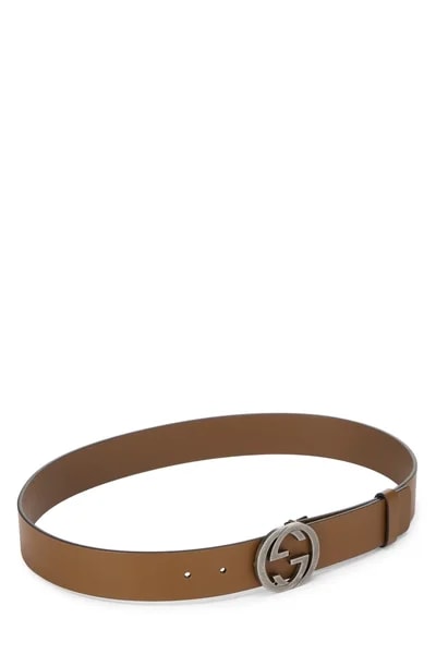 Interlocking GG Belt 85 2