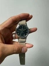 Omega — Omega Dirty X — Watch — resale