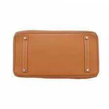 Hermes Birkin 35 Liegee Square H (2004) 3
