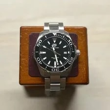 Tag Heuer — Tag Heuer Aquaracer 300 Quartz 41mm Way111a Official — Watch — resale