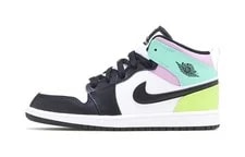 Jordan — Jordan 1 Mid (PS) 640734-067 — Sneaker — resale