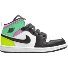 Jordan 1 Mid (PS) 640734-067 2