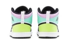 Jordan 1 Mid (PS) 640734-067 4