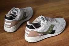 Saucony 5000 40 41 42 43 44 45 46 570779-2 6000 4
