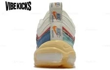 Nike Air Max 97 'Coconut Milk Fossil' DV1486-162 New 4