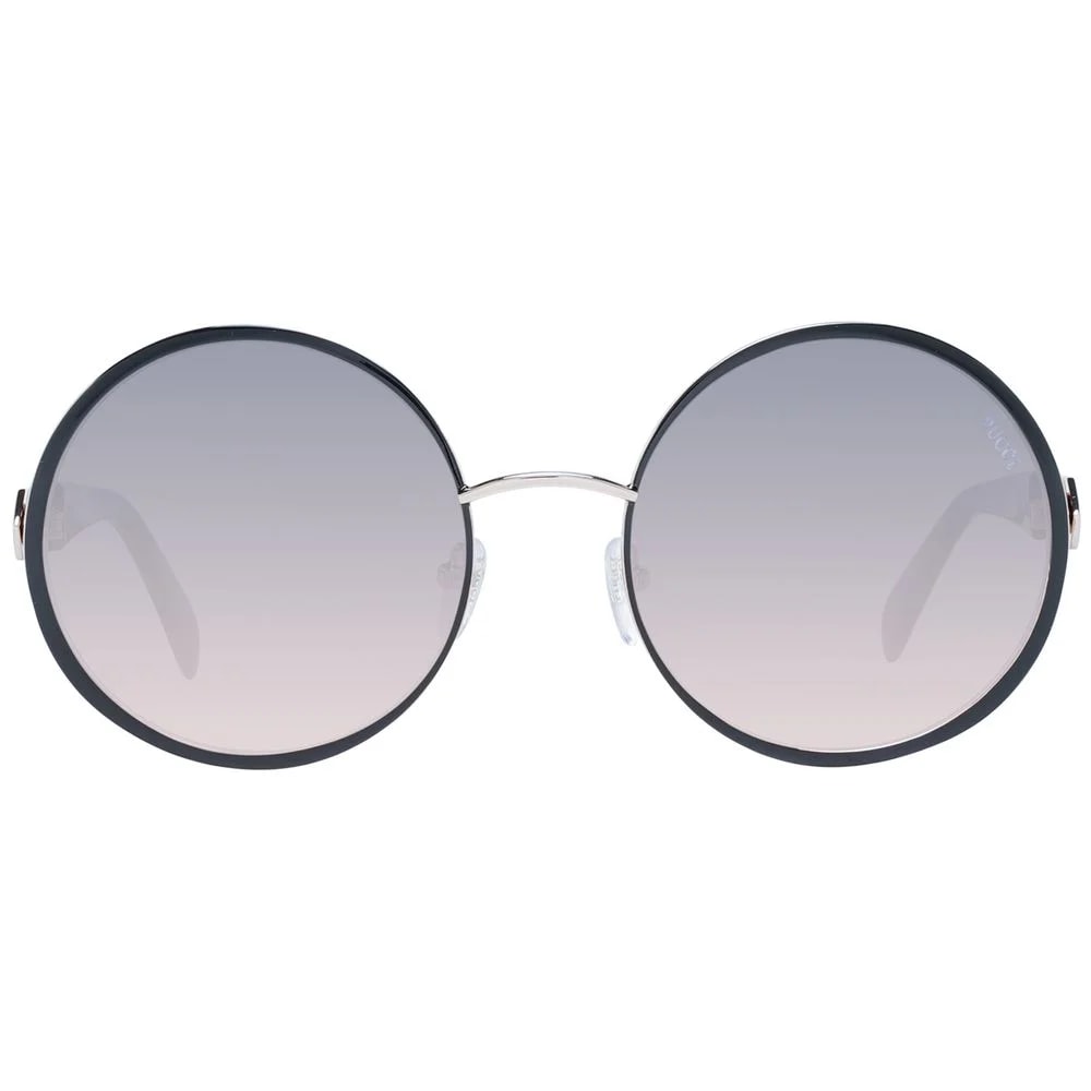 Emilio Pucci Metal Sunglasses 2
