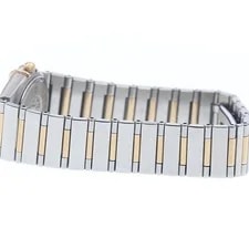 Omega 111.25.26.60.55.001 Constellation 12P Diamond Bezel 160th Anniversary Quar 4