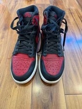 Jordan — Size 10 - Jordan 1 Retro OG High — Sneaker — deal