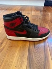 Size 10 - Jordan 1 Retro OG High 2