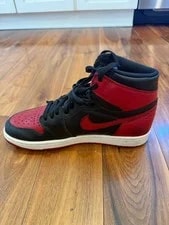 Size 10 - Jordan 1 Retro OG High 3