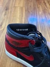 Size 10 - Jordan 1 Retro OG High 4