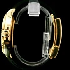Rolex Yacht-Master 226658 Black Two-Piece Strap With Black Bezel 2