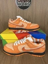 Size 8 - Nike Dunk Low SB X Concepts Lobster 3