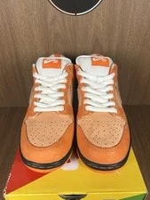 Size 8 - Nike Dunk Low SB X Concepts Lobster 4