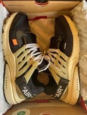 Nike X 2