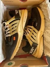 Nike X 3