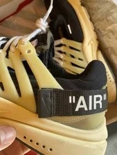 Nike X 4