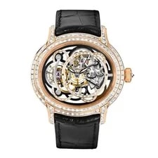 Audemars Piguet — Audemars Piguet Millenary 45MM Openworked Arabic Numerals Dial Rose Gold — Watch — resale