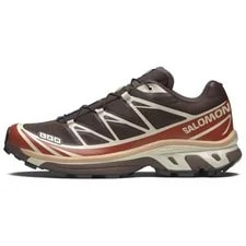 Salomon — Salomon XT 6 Abrasion Resistant Low Top Running Shoes - 477486 — Sneaker — resale