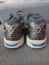 Asics Gel Kayano 14 Kith Size 10.5 V.n.d.s. OG All. 4