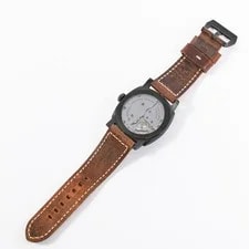 Panerai Radiomir 1940 3 Days Ceramica PAM00577 Watches / Black Hand Winding 4