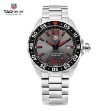 TAG Heuer Formula 1 WAZ1018 Quartz 43mm Official 3