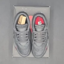 Nigel Sylvester X Air Jordan 4 RM SP Driveway (GS) HJ9746-004. 3