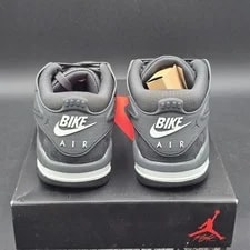 Nigel Sylvester X Air Jordan 4 RM SP Driveway (GS) HJ9746-004. 4