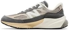 New Balance Teddy Santis X 990v6 Castlerock Moonrock U990GR6 3