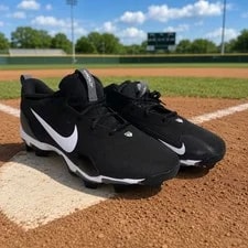 Nike — Nike Force Trout 9 Keystone Baseball Cleats FB9728-001 NEW — Sneaker — resale