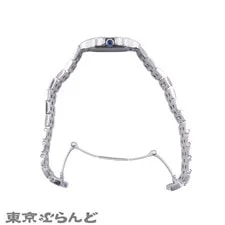 Cartier Santos Demoiselle W25064Z5 TO292036 3