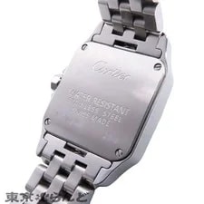 Cartier Santos Demoiselle W25064Z5 TO292036 4