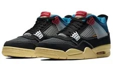 [DC9533-001] Air Jordan 4 Retro X 'Off ' 3