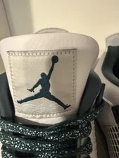 Air Jordan 4 Oxidized Size 11 (Vnds, OG All) 4