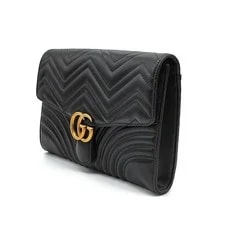 Gucci Marmont Matelassé 498079 L931977 140849539 2