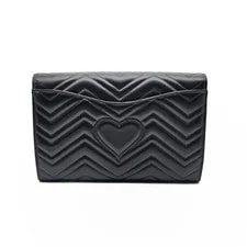 Gucci Marmont Matelassé 498079 L931977 140849539 3