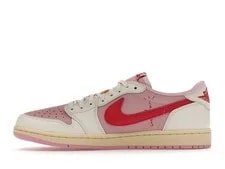 Jordan 1 Retro Low OG SP Tropical 3