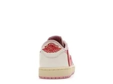 Jordan 1 Retro Low OG SP Tropical 4
