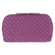 Bottegaveneta Intrecciato Case Amthyste 2
