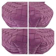 Bottegaveneta Intrecciato Case Amthyste 3