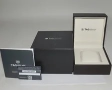 TAG Heuer Formula 1 Chrono Caliber 16 CAZ2010-0 3