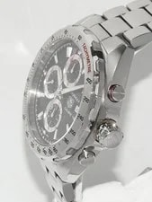 TAG Heuer Formula 1 Chrono Caliber 16 CAZ2010-0 4