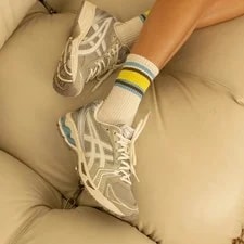 Asics — Juliana Salazar X Asics Gel Kayano 14 Eucalyptus US 8.5 US 7 — Sneaker — resale