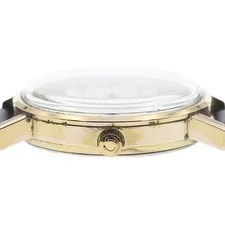 Omega Seamaster Day Date 166.0209 Automatic 3