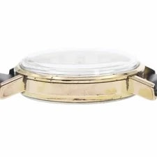 Omega Seamaster Day Date 166.0209 Automatic 4