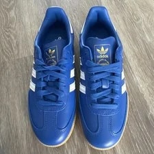Adidas Samba OG Size 5.5 ’s Gum |JR0882| Back To School 2