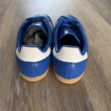 Adidas Samba OG Size 5.5 ’s Gum |JR0882| Back To School 4