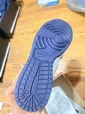 Nike Dunk High Chill 3