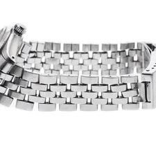 Tudor Prince Oyster Date 72000 Silver Dial Automatic Boy's Watch_949606 4