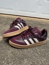 Adidas Samba Xlg 2